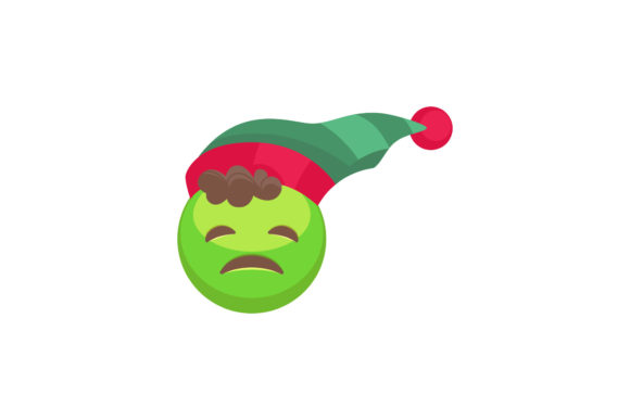 Download Christmas Emote Icon - Premium Resources