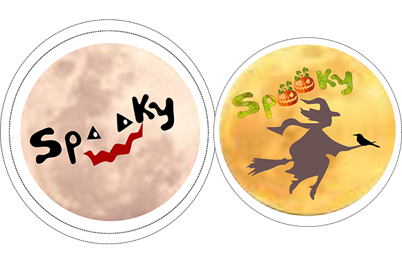 Download Halloween Spooky Art - Spooky art Collection